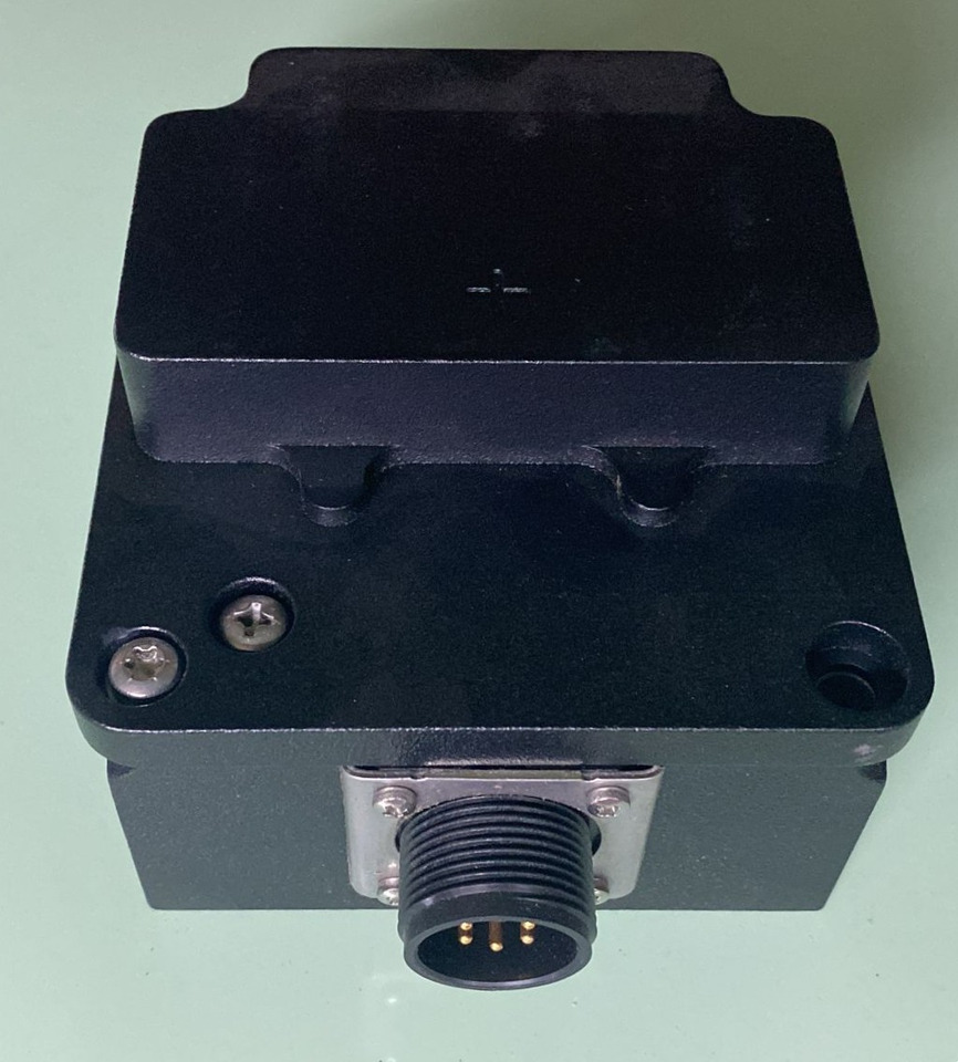 CATERPILLAR Power Converter 84420-10 - Электрическая система для Строительной техники: фото 1 CATERPILLAR Power Converter 84420-10 - Электрическая система для Строительной техники: фото 1