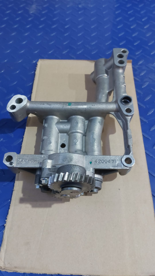 CATERPILLAR oil pump C4.4, C6.6 4200471 - Масляный насос для Грузовиков: фото 2 CATERPILLAR oil pump C4.4, C6.6 4200471 - Масляный насос для Грузовиков: фото 2