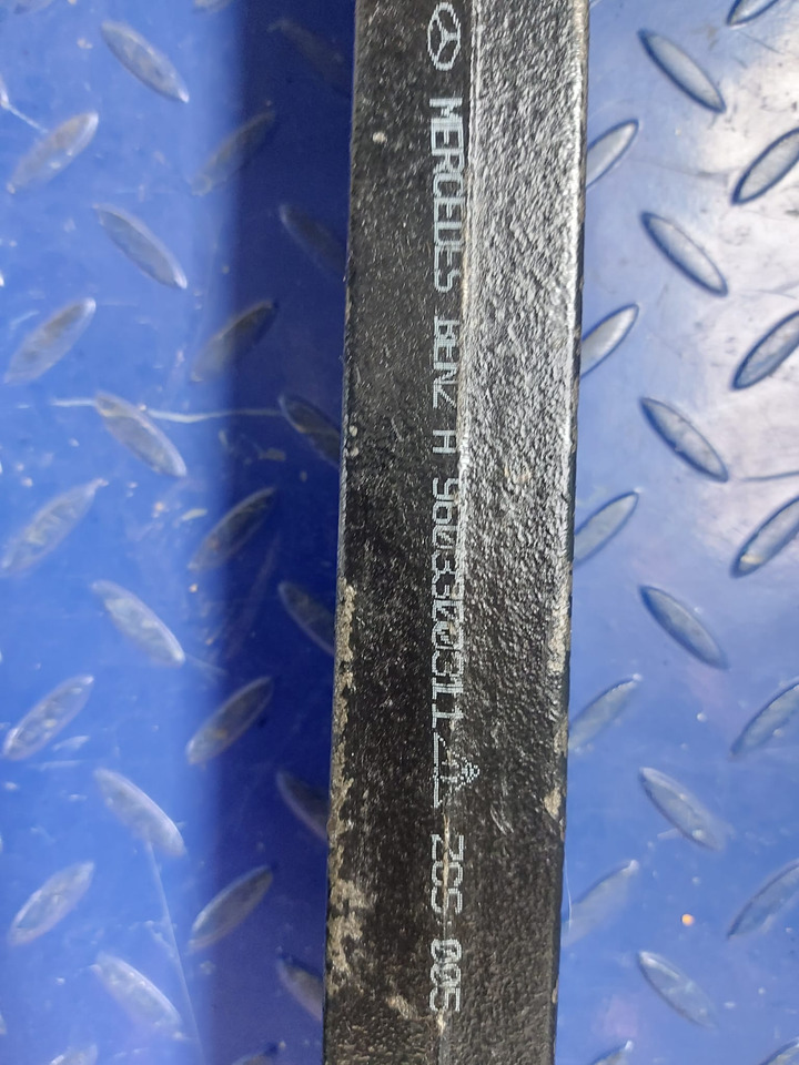 MERCEDES-BENZ 9603300311 - Подвеска для Грузовиков: фото 2 MERCEDES-BENZ 9603300311 - Подвеска для Грузовиков: фото 2