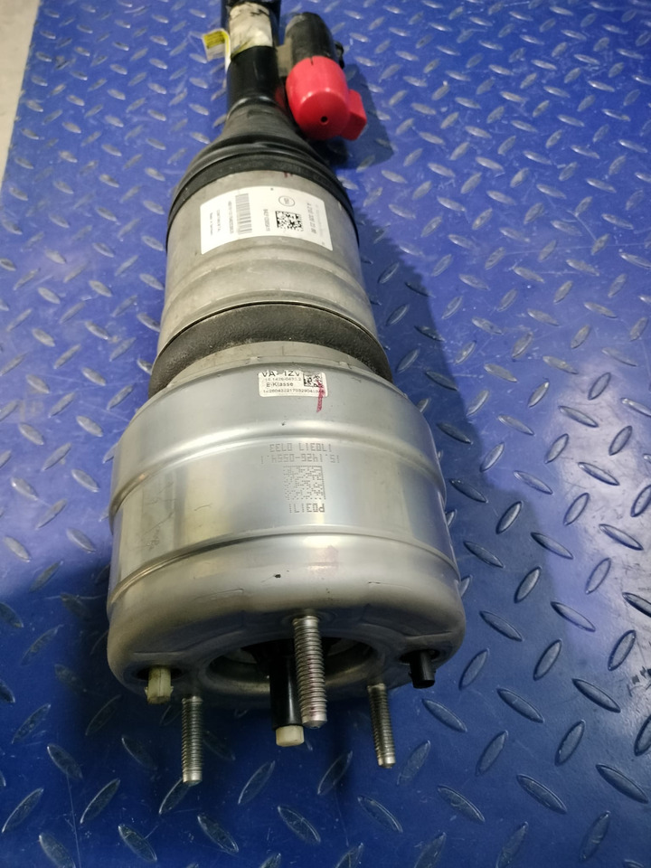 MERCEDES-BENZ A2133202300 MERCEDES BENZ E Class W213 - Амортизатор для Грузовиков: фото 1 MERCEDES-BENZ A2133202300 MERCEDES BENZ E Class W213 - Амортизатор для Грузовиков: фото 1