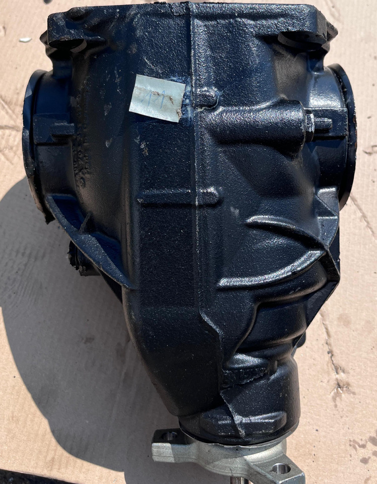 MERCEDES-BENZ E-Class Rear Differential W213 A2133503808 - Дифференциал: фото 1 MERCEDES-BENZ E-Class Rear Differential W213 A2133503808 - Дифференциал: фото 1