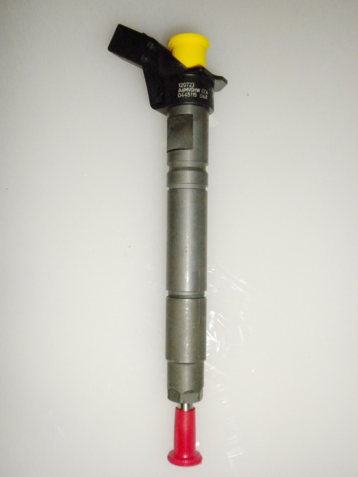 Mercedes 3.0L Euro 4 Piezo Injectors 0445115064 A6420701387 Sprinter, Vito, Viano, E Class, S Class, ML R Class, G CLass - Распределитель впрыска для Туристических автобусов: фото 2 Mercedes 3.0L Euro 4 Piezo Injectors 0445115064 A6420701387 Sprinter, Vito, Viano, E Class, S Class, ML R Class, G CLass - Распределитель впрыска для Туристических автобусов: фото 2