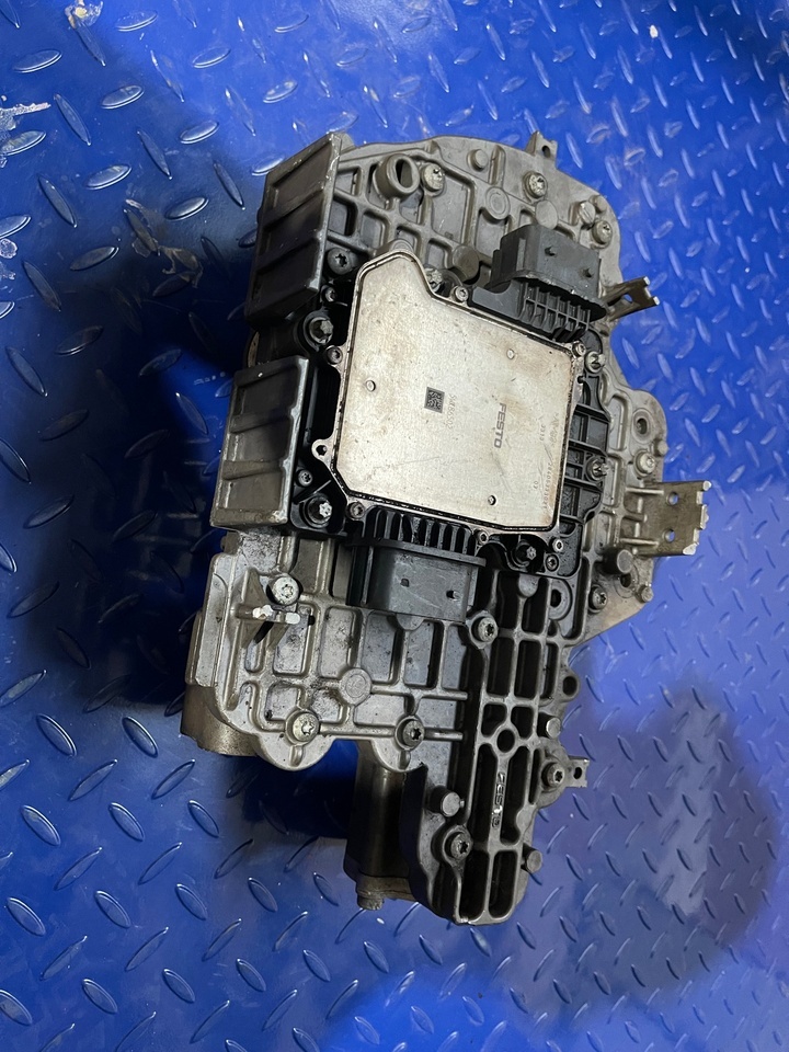 Mercedes Actros Arocs Euro 6 FESTO TCM VIRGIN Gear Selector 4463534021 Gear Selector a0204461109 - Коробка передач и запчасти для Грузовиков: фото 1 Mercedes Actros Arocs Euro 6 FESTO TCM VIRGIN Gear Selector 4463534021 Gear Selector a0204461109 - Коробка передач и запчасти для Грузовиков: фото 1