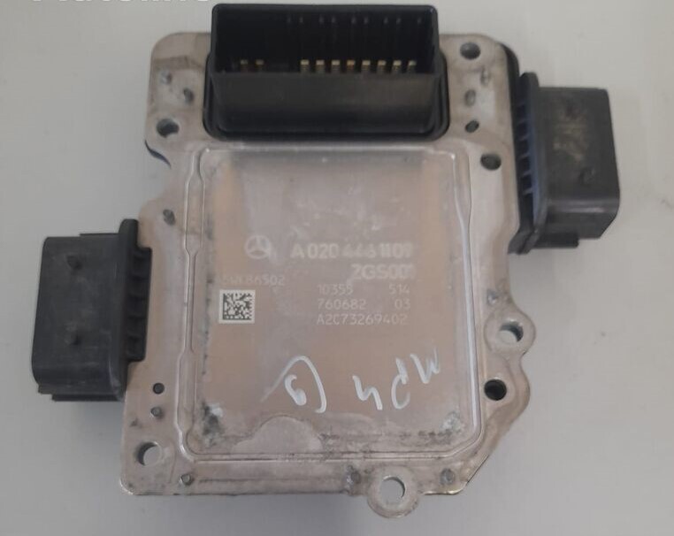 Mercedes Actros Arocs Euro 6 FESTO TCM VIRGIN Gear Selector 4463534021 Gear Selector a0204461109 - Коробка передач и запчасти для Грузовиков: фото 5 Mercedes Actros Arocs Euro 6 FESTO TCM VIRGIN Gear Selector 4463534021 Gear Selector a0204461109 - Коробка передач и запчасти для Грузовиков: фото 5
