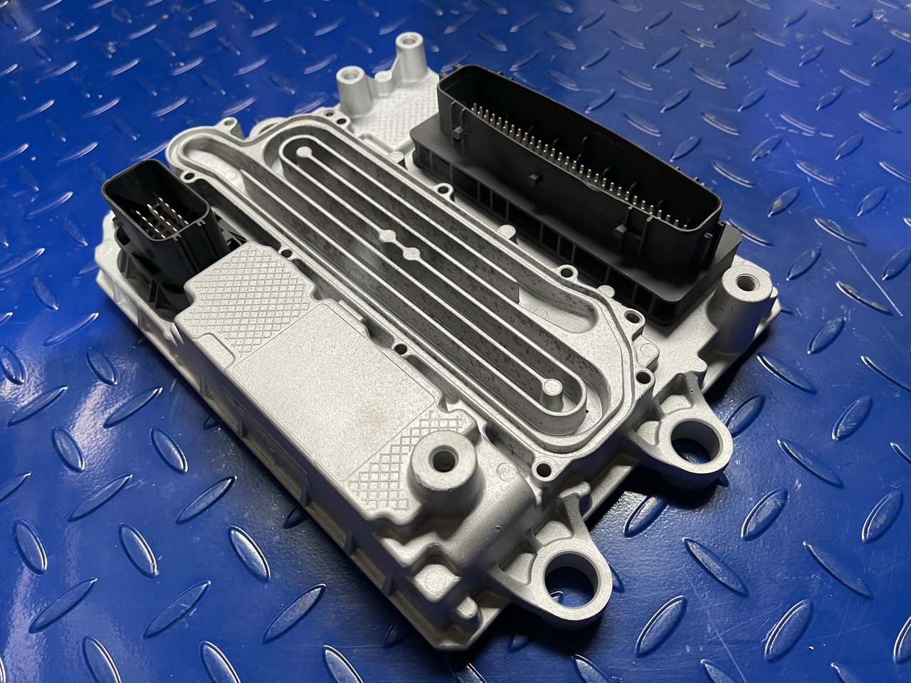 Mercedes Actros Atego MCM2.1 A0014466435 Reconditioned - Блок управления для Грузовиков: фото 2 Mercedes Actros Atego MCM2.1 A0014466435 Reconditioned - Блок управления для Грузовиков: фото 2