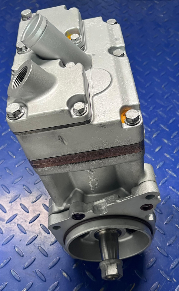 Mercedes Actros MP4 Air Compressor Euro 6 A4701302015 Reconditioned - Пневмокомпрессор для Грузовиков: фото 3 Mercedes Actros MP4 Air Compressor Euro 6 A4701302015 Reconditioned - Пневмокомпрессор для Грузовиков: фото 3
