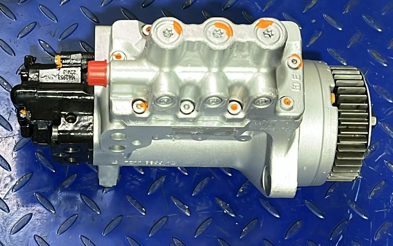 Mercedes Atego Arocs Euro 6 High Pressure Pump OM936 - Топливный насос для Грузовиков: фото 1 Mercedes Atego Arocs Euro 6 High Pressure Pump OM936 - Топливный насос для Грузовиков: фото 1