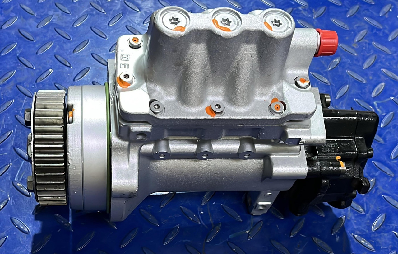 Mercedes Atego Arocs Euro 6 High Pressure Pump OM936 - Топливный насос для Грузовиков: фото 2 Mercedes Atego Arocs Euro 6 High Pressure Pump OM936 - Топливный насос для Грузовиков: фото 2