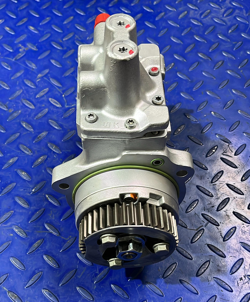 Mercedes Atego OM934 Euro 6 High Pressure Pump OM934 - Топливный насос для Грузовиков: фото 2 Mercedes Atego OM934 Euro 6 High Pressure Pump OM934 - Топливный насос для Грузовиков: фото 2