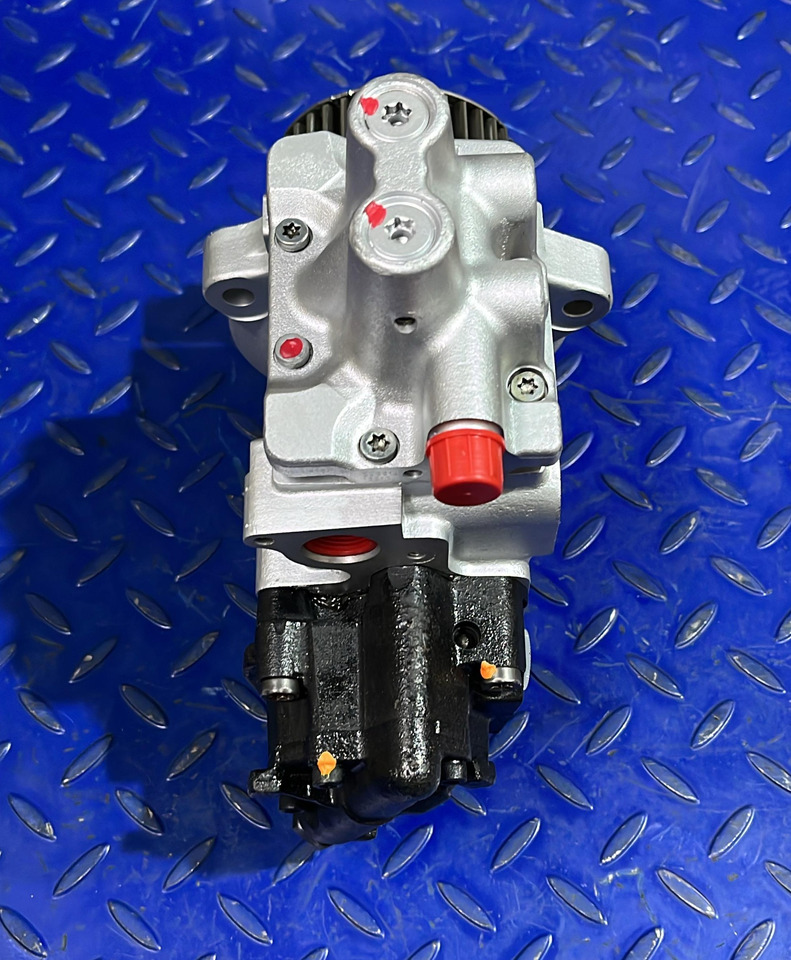 Mercedes Atego OM934 Euro 6 High Pressure Pump OM934 - Топливный насос для Грузовиков: фото 3 Mercedes Atego OM934 Euro 6 High Pressure Pump OM934 - Топливный насос для Грузовиков: фото 3