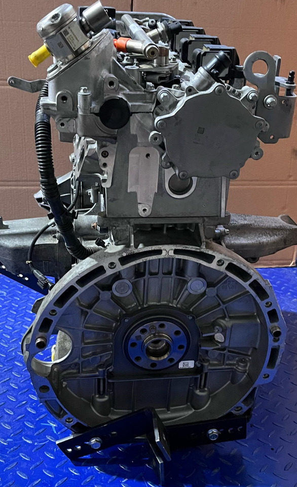 Mercedes Benz Motor OM274 Euro 6 - Двигатель для Грузовиков: фото 5 Mercedes Benz Motor OM274 Euro 6 - Двигатель для Грузовиков: фото 5