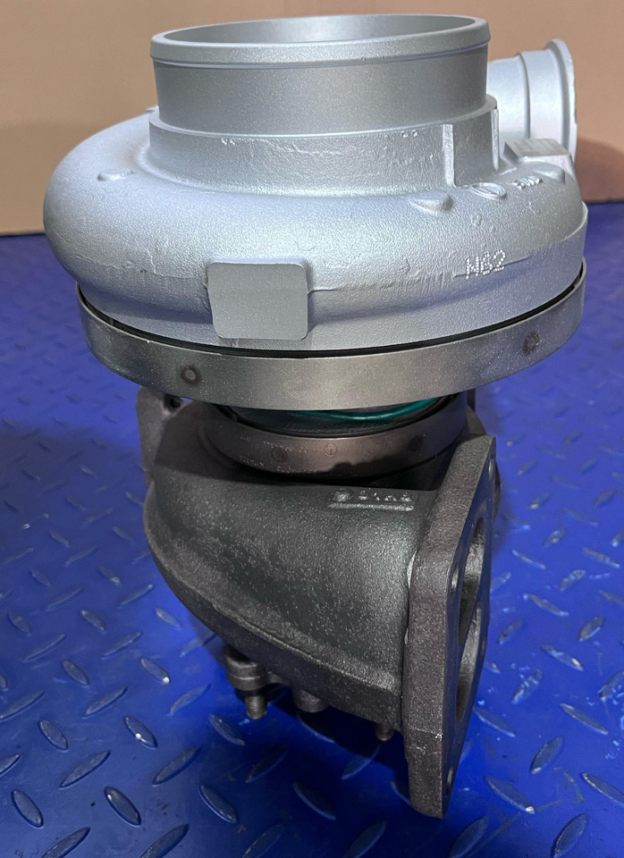 Mercedes Benz Turbocharger A4700903080 OM470 Euro 6 - Турбина для Грузовиков: фото 2 Mercedes Benz Turbocharger A4700903080 OM470 Euro 6 - Турбина для Грузовиков: фото 2