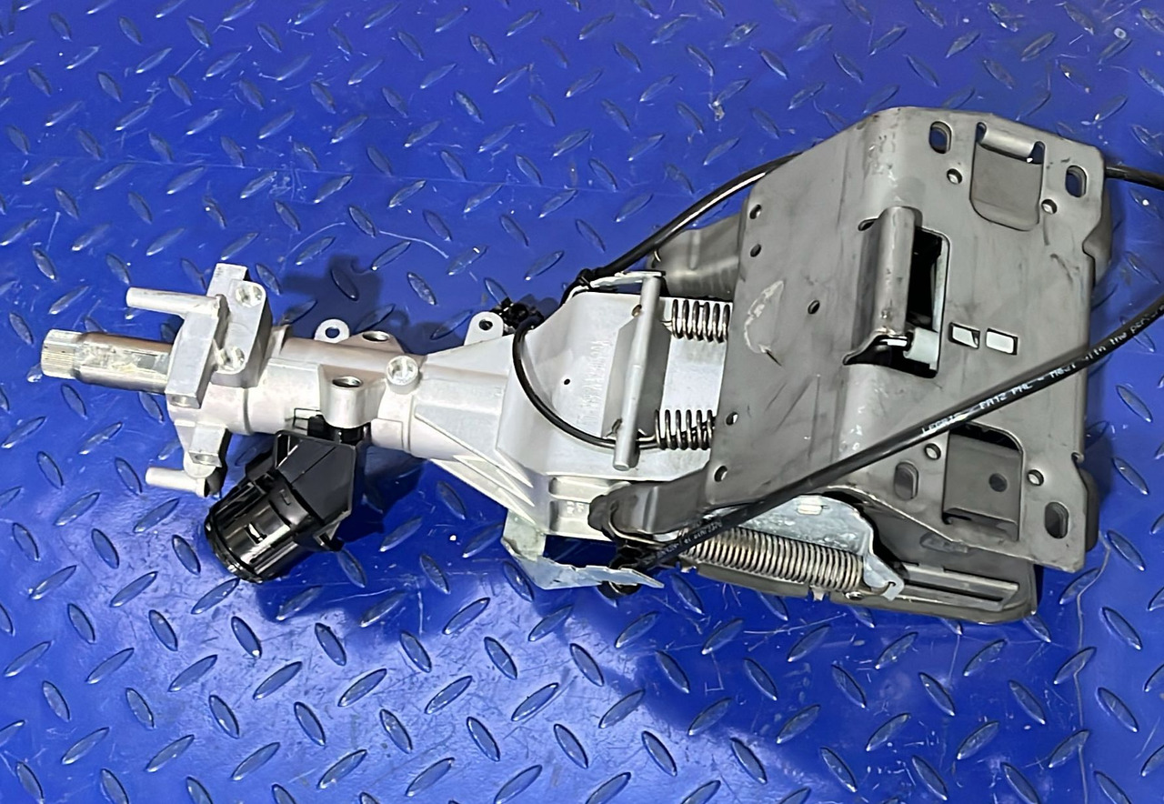 Mercedes COLUMN STEERING MERCEDES TRUCK A9674600616 - Кабина и интерьер: фото 1 Mercedes COLUMN STEERING MERCEDES TRUCK A9674600616 - Кабина и интерьер: фото 1