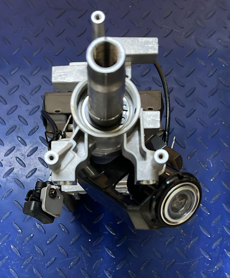 Mercedes COLUMN STEERING MERCEDES TRUCK A9674600616 - Кабина и интерьер: фото 3 Mercedes COLUMN STEERING MERCEDES TRUCK A9674600616 - Кабина и интерьер: фото 3