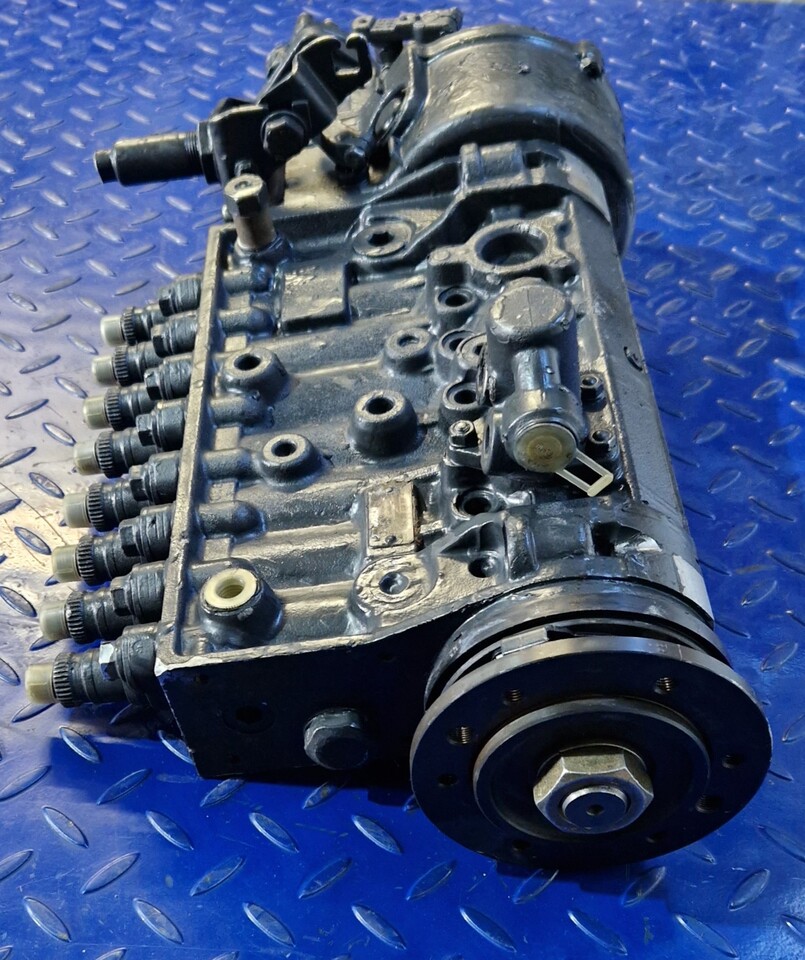 BOSCH INJECTION PUMP 0402648921 - Запчасти для Другой техники: фото 5 BOSCH INJECTION PUMP 0402648921 - Запчасти для Другой техники: фото 5