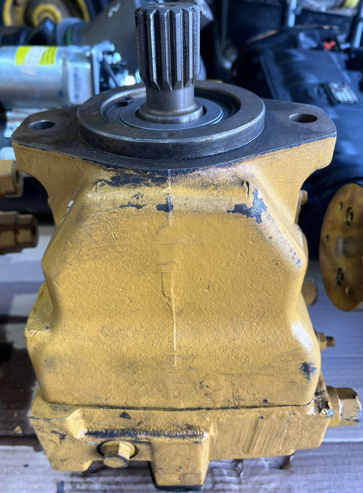 CATERPILLAR 358-5020 PUMP GP-PISTON HYDROSTATIC - Запчасти для Строительной техники: фото 4 CATERPILLAR 358-5020 PUMP GP-PISTON HYDROSTATIC - Запчасти для Строительной техники: фото 4