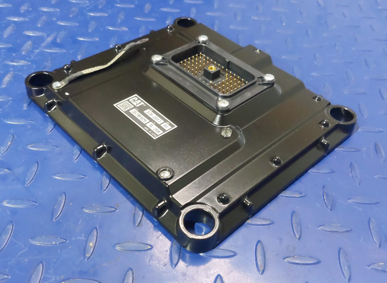 CATERPILLAR Mini Excavator Ecu 379-2017 - Запчасти для Строительной техники: фото 1 CATERPILLAR Mini Excavator Ecu 379-2017 - Запчасти для Строительной техники: фото 1