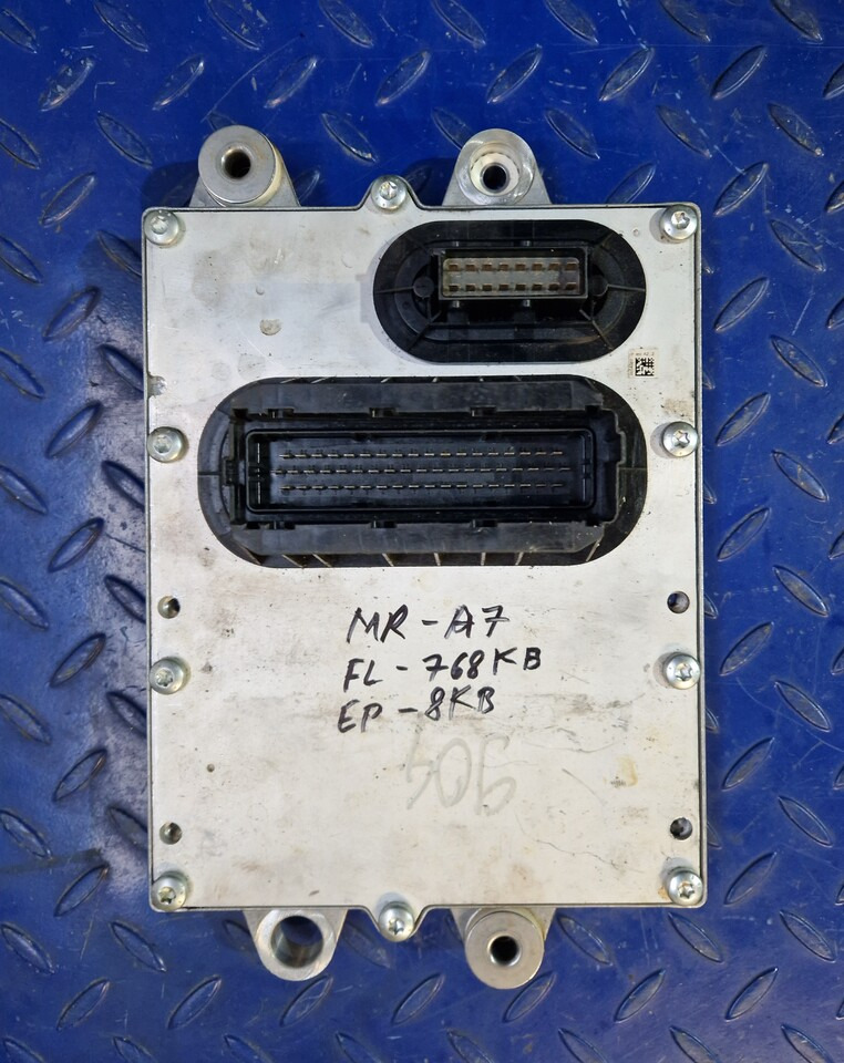 Mercedes Actros Atego MR2 PLD A0074468940 Reconditioned - Запчасти для Грузовиков: фото 2 Mercedes Actros Atego MR2 PLD A0074468940 Reconditioned - Запчасти для Грузовиков: фото 2