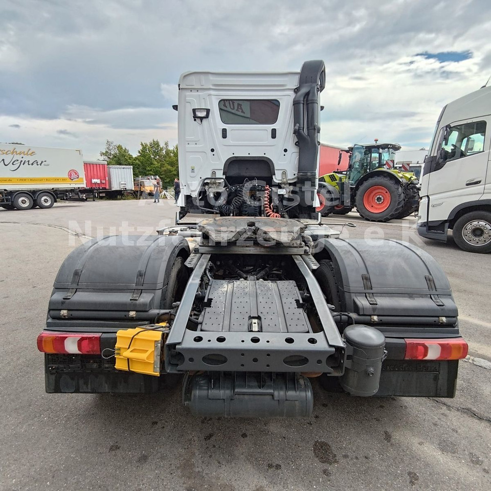 Mercedes-Benz Arocs 1846 HAD OM470 - Тягач: фото 5 Mercedes-Benz Arocs 1846 HAD OM470 - Тягач: фото 5