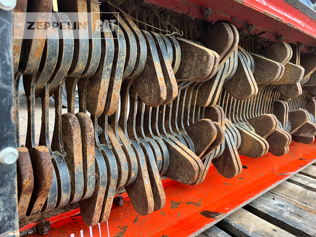 Allu Finland Oy Primärprodukte Kompo - Ковш для погрузчика: фото 3 Allu Finland Oy Primärprodukte Kompo - Ковш для погрузчика: фото 3