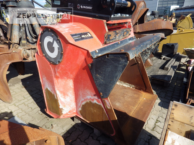 Allu Finland Oy SONSTIGES - Ковш: фото 3 Allu Finland Oy SONSTIGES - Ковш: фото 3