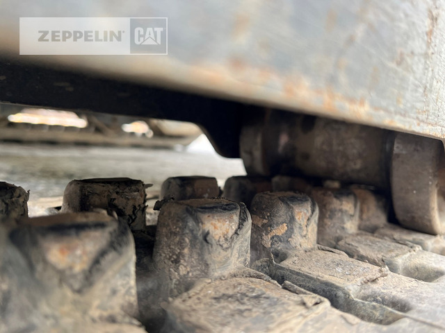 Мини-экскаватор Cat 301.8-05A: фото 10 Мини-экскаватор Cat 301.8-05A: фото 10