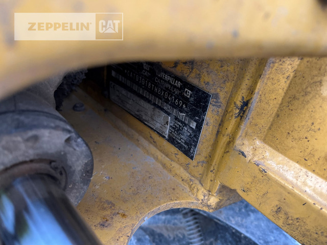 Мини-экскаватор Cat 301.8-05A: фото 15 Мини-экскаватор Cat 301.8-05A: фото 15