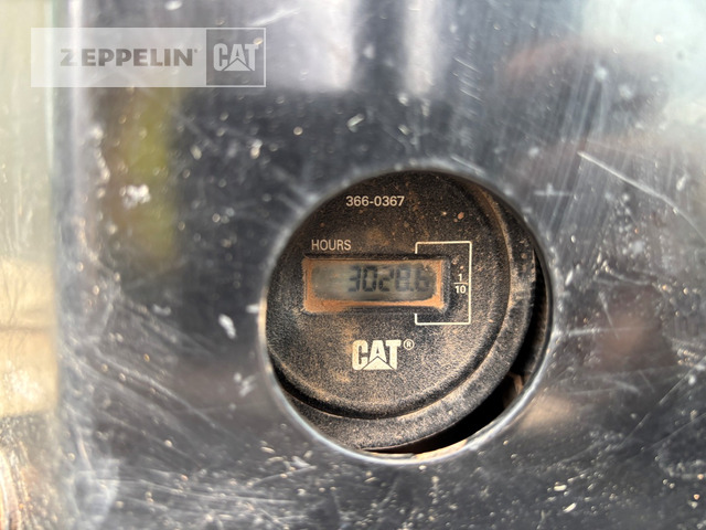 Cat 303.5ECR в лизинг Cat 303.5ECR: фото 18