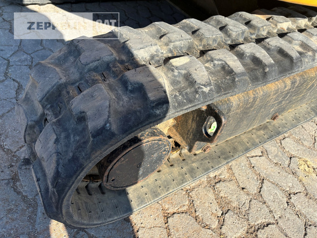 Cat 303.5ECR - Мини-экскаватор: фото 5 Cat 303.5ECR - Мини-экскаватор: фото 5