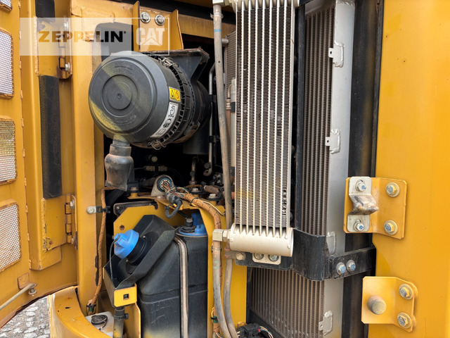 Гусеничный экскаватор Cat 315FL: фото 16