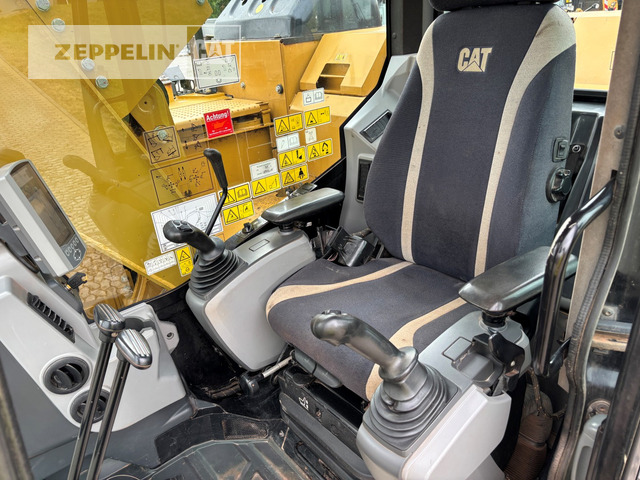 Гусеничный экскаватор Cat 315FL: фото 18