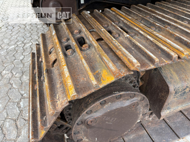 Cat 320FL - Гусеничный экскаватор: фото 5 Cat 320FL - Гусеничный экскаватор: фото 5