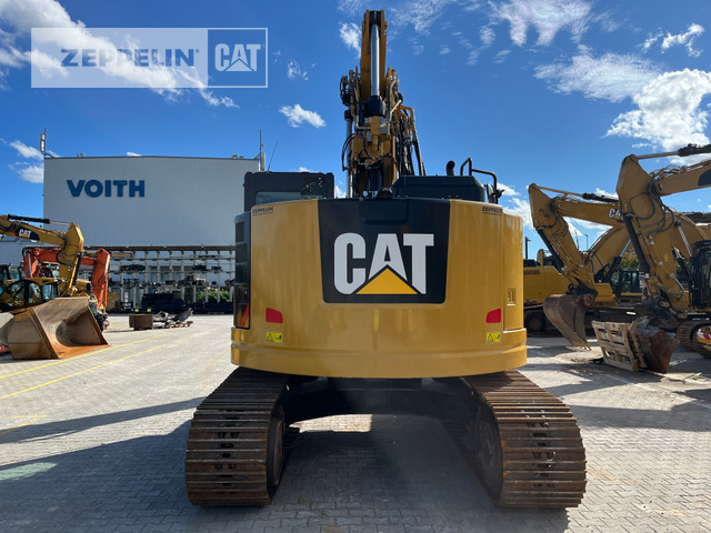 Cat 325FL - Гусеничный экскаватор: фото 5 Cat 325FL - Гусеничный экскаватор: фото 5