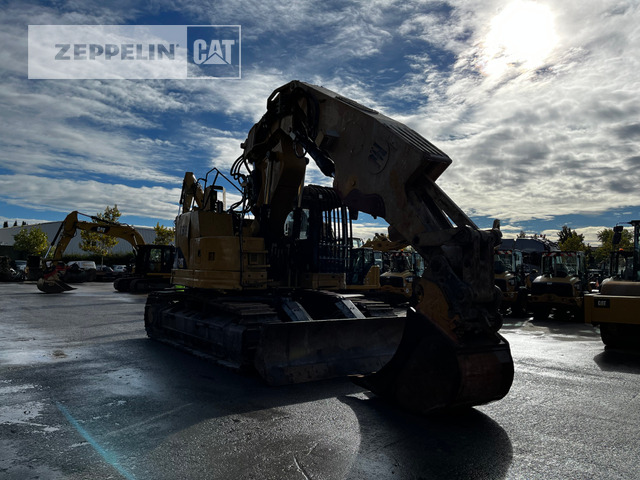 Тоннелепроходческий комплекс Cat 328DTUNNEL: фото 6