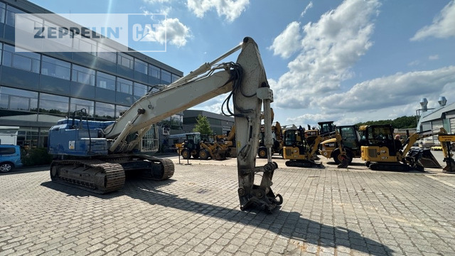 Cat 336FLNSB - Гусеничный экскаватор: фото 2 Cat 336FLNSB - Гусеничный экскаватор: фото 2