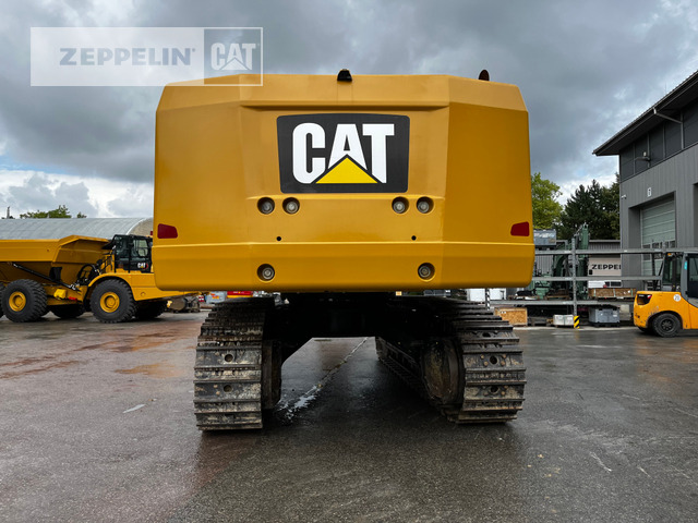 Cat 374FL - Гусеничный экскаватор: фото 3 Cat 374FL - Гусеничный экскаватор: фото 3