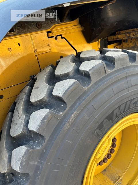 Cat 930M в лизинг Cat 930M: фото 11