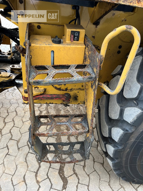 Cat 930M в лизинг Cat 930M: фото 20