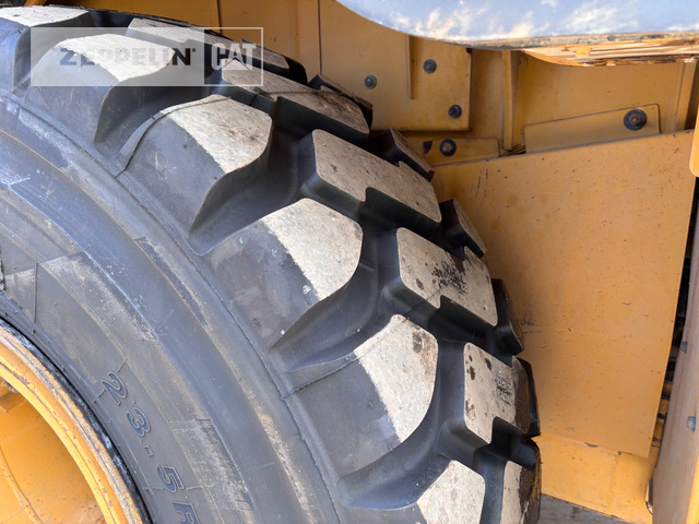 Колёсный погрузчик Cat 950M: фото 7