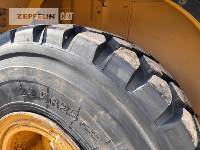 Колёсный погрузчик Cat 950M: фото 8