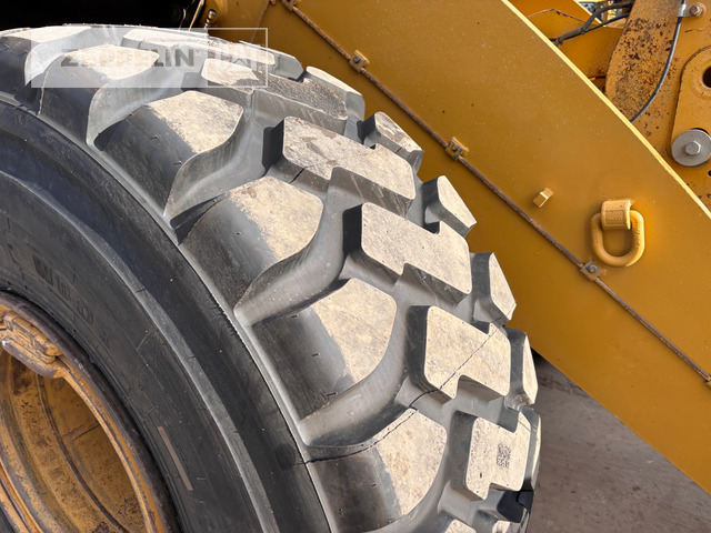 Колёсный погрузчик Cat 950M: фото 6