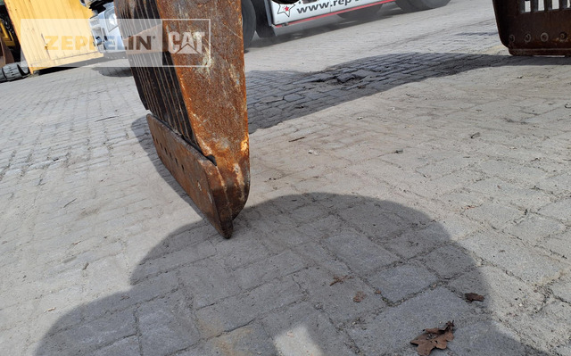 Cat G320B/D - Грейфер: фото 5 Cat G320B/D - Грейфер: фото 5