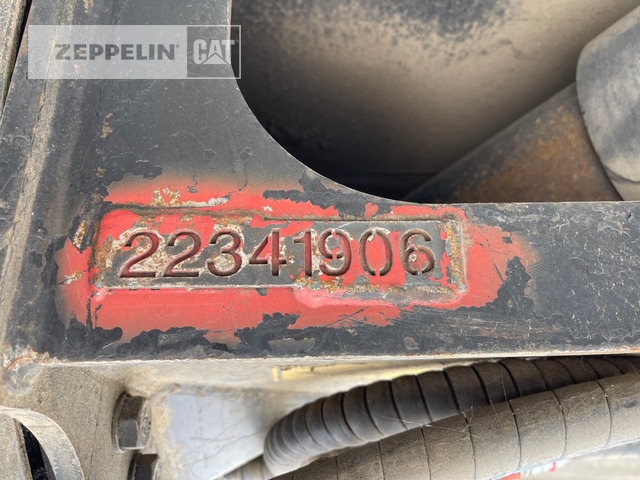 Гидроножницы Cat MP318: фото 8