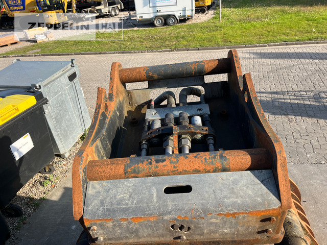 Cat Primärprodukte Komp. - Грейфер: фото 4 Cat Primärprodukte Komp. - Грейфер: фото 4