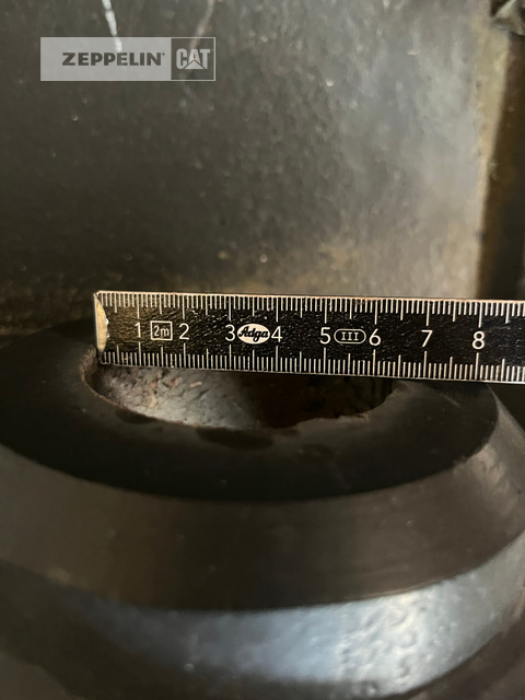 Cat Primärprodukte Kompo - Сцепное устройство для Строительной техники: фото 4 Cat Primärprodukte Kompo - Сцепное устройство для Строительной техники: фото 4