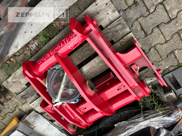 Cat Primärprodukte Kompo - Сцепное устройство для Строительной техники: фото 1 Cat Primärprodukte Kompo - Сцепное устройство для Строительной техники: фото 1