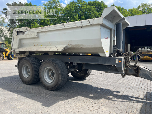 Fliegel Fliegl Stone-Master - Другая техника: фото 5 Fliegel Fliegl Stone-Master - Другая техника: фото 5