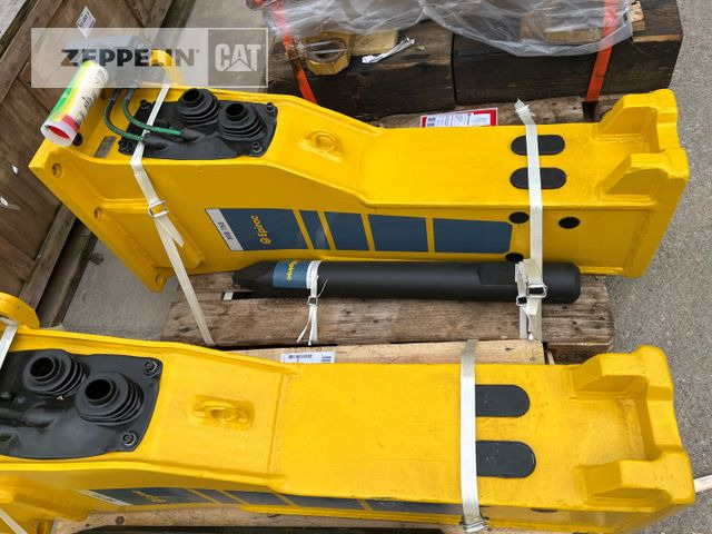 Epiroc MB750 Hydraulikhamme - Гидромолот для Строительной техники: фото 1 Epiroc MB750 Hydraulikhamme - Гидромолот для Строительной техники: фото 1