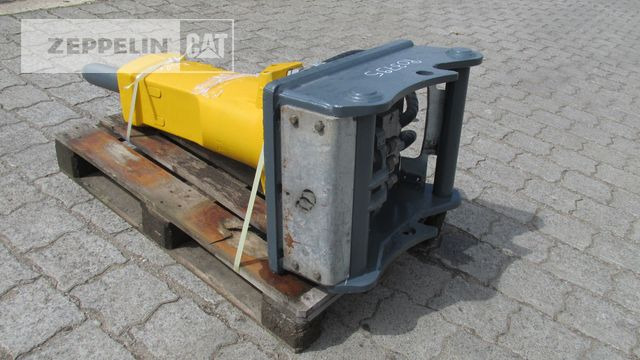 Epiroc SB552 - Гидромолот для Строительной техники: фото 4 Epiroc SB552 - Гидромолот для Строительной техники: фото 4
