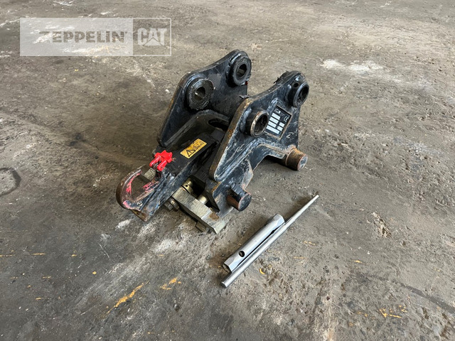 KSW Maschinenbau GmbH Schnellwechsler CW05 - Сцепное устройство для Строительной техники: фото 1 KSW Maschinenbau GmbH Schnellwechsler CW05 - Сцепное устройство для Строительной техники: фото 1